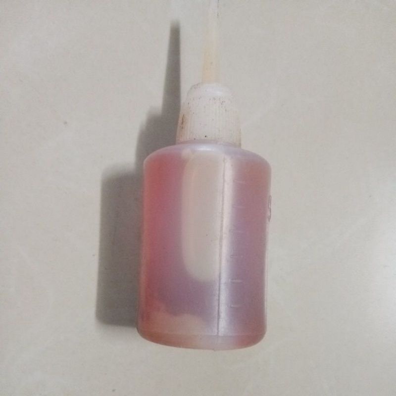 Dầu nhử cá, lươn