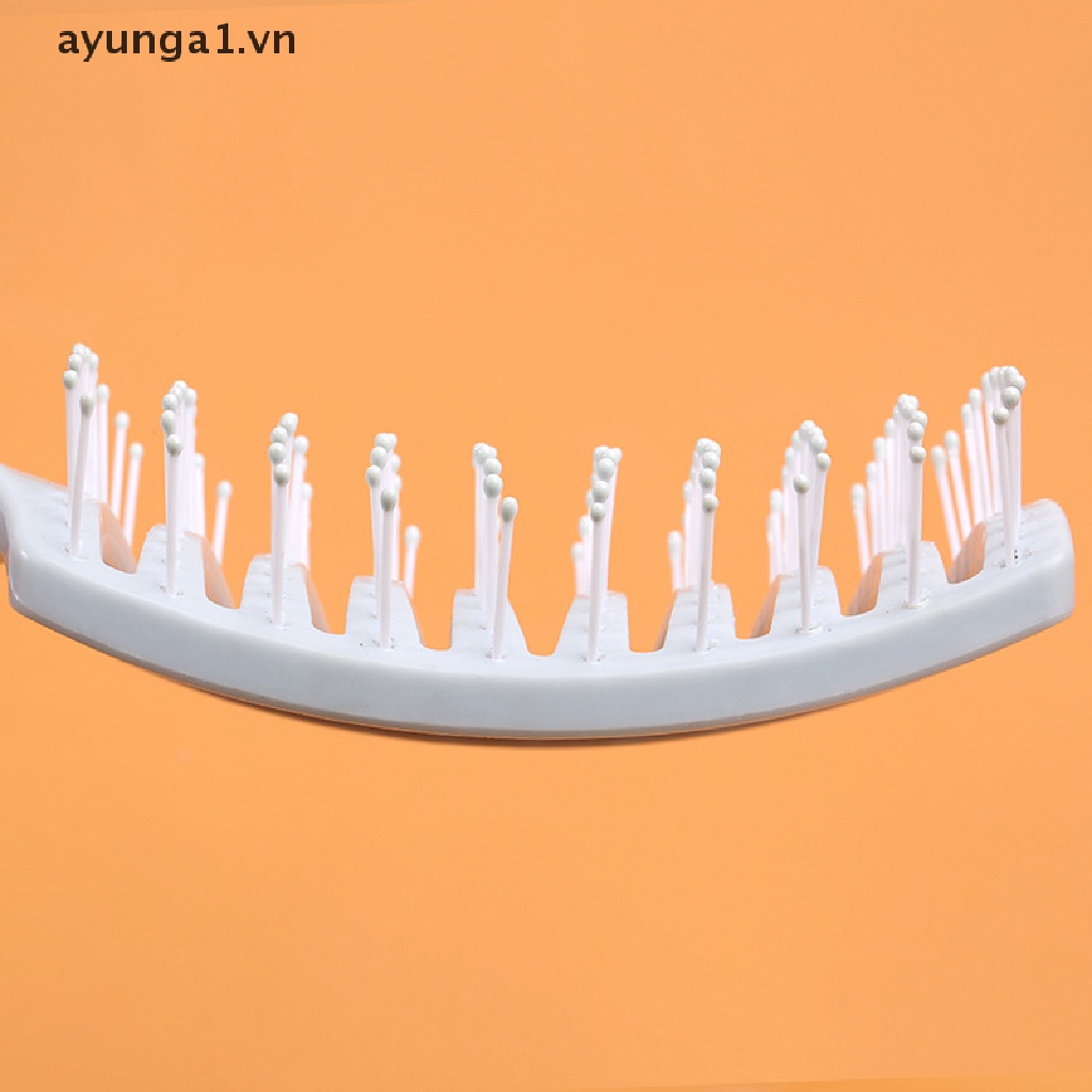 1 Lược Chải Tóc Massage Da Đầu ayunga1 Chất Lượng Cao