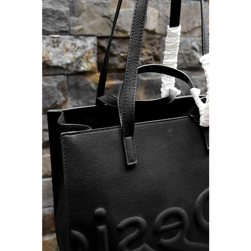 Túi tote DESIGUAL