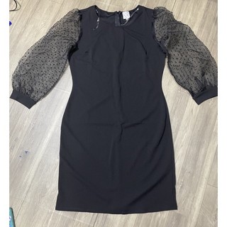 Đầm nữ bigsize xuất xịn