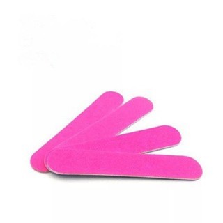 Dũa mini, dũa móng tay làm nail mini