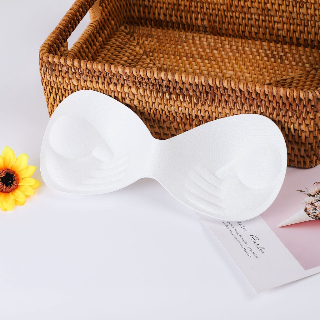 Mút Lót Ngực BIGSIZE Hình Bàn Tay Cho Áo Bra L2072