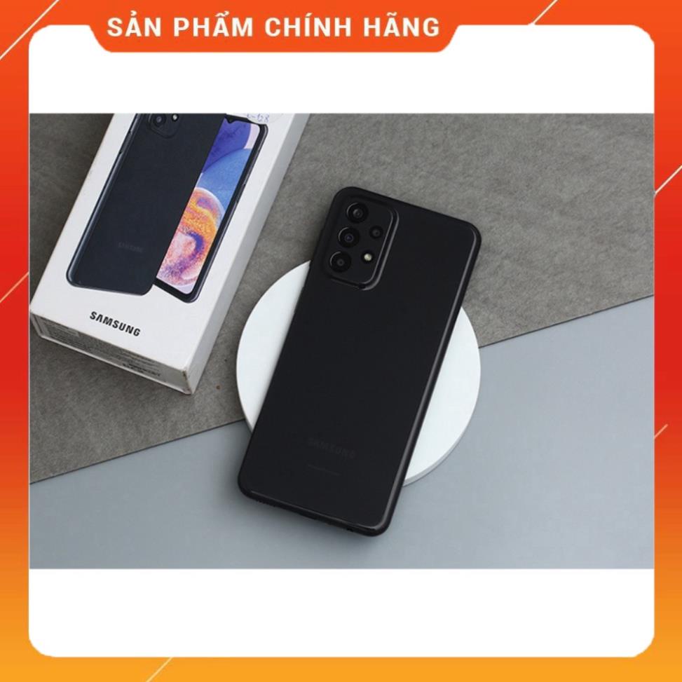 Điện thoại Samsung Galaxy A23  Hàng Chính Hãng Fullbox Bảo Hành 1 Năm