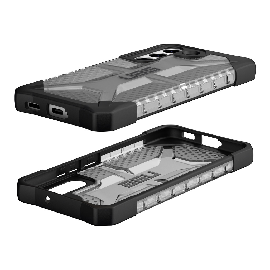 Ốp Điện Thoại UAG Plasma Cho Samsung Galaxy S21 FE S10 S20 NOTE 20 10 S22 Plus Ultra