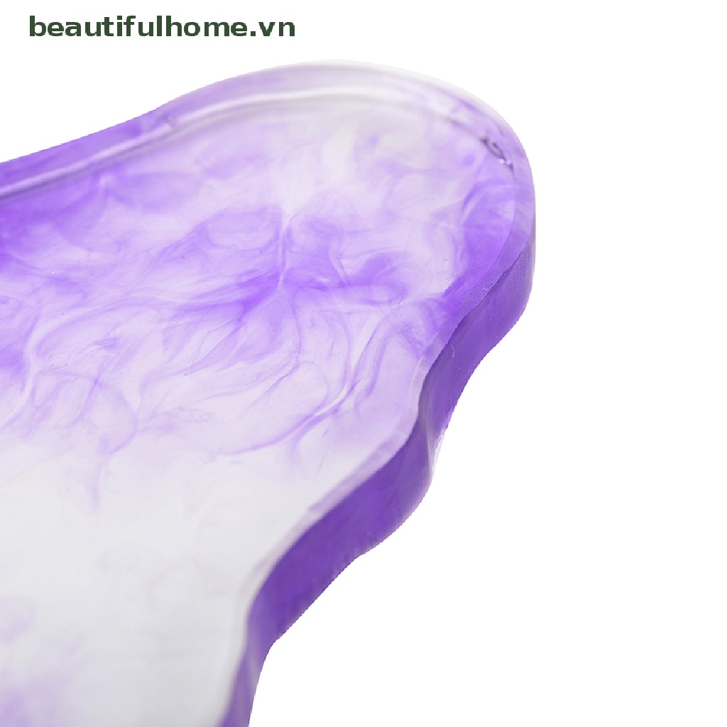 Giá Đỡ Bút / Bảng Màu Sơn Móng Tay Nghệ Thuật Bằng Nhựa Resin DIY Tiện Lợi