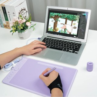 Bảng vẽ Parblo Intangbo S