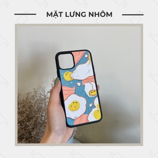 Ốp lưng Unique Case dành cho iPhone BUA017