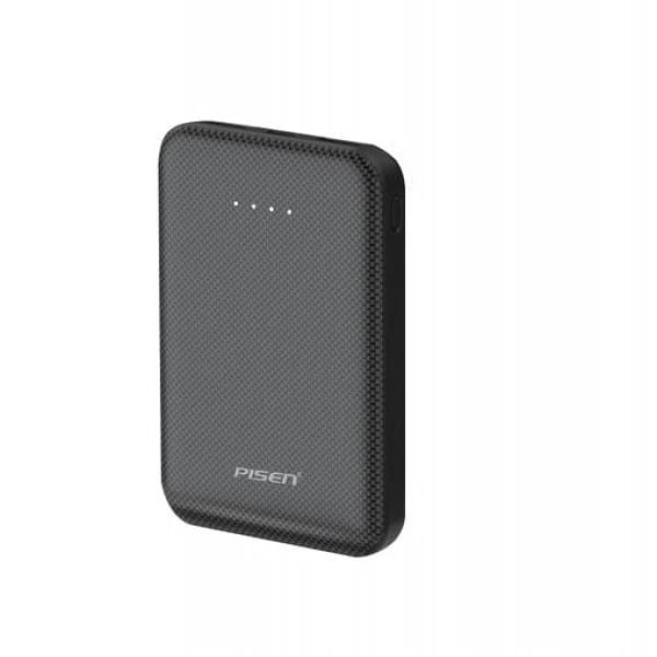 Pin Sạc Dự Phòng Pisen Ultra Slim Mini 5.000 mAh - TSD255