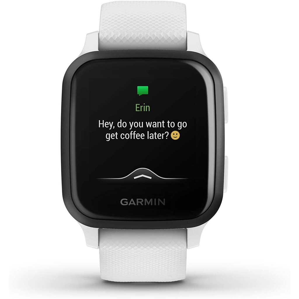Đồng hồ thông minh Garmin Venu Sq Music
