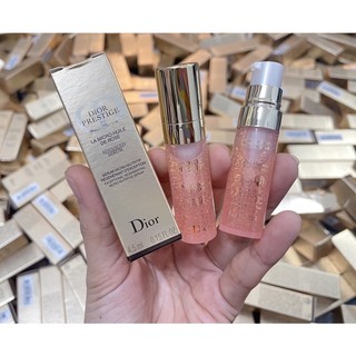Serum dưỡng da DIOR PRESTIGE Advanced LA MICRO-HUILE DE ROSE 4,5ml, 10ml