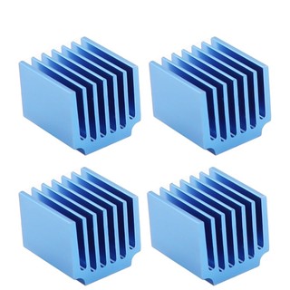 Tản Nhiệt Cho Driver TMC