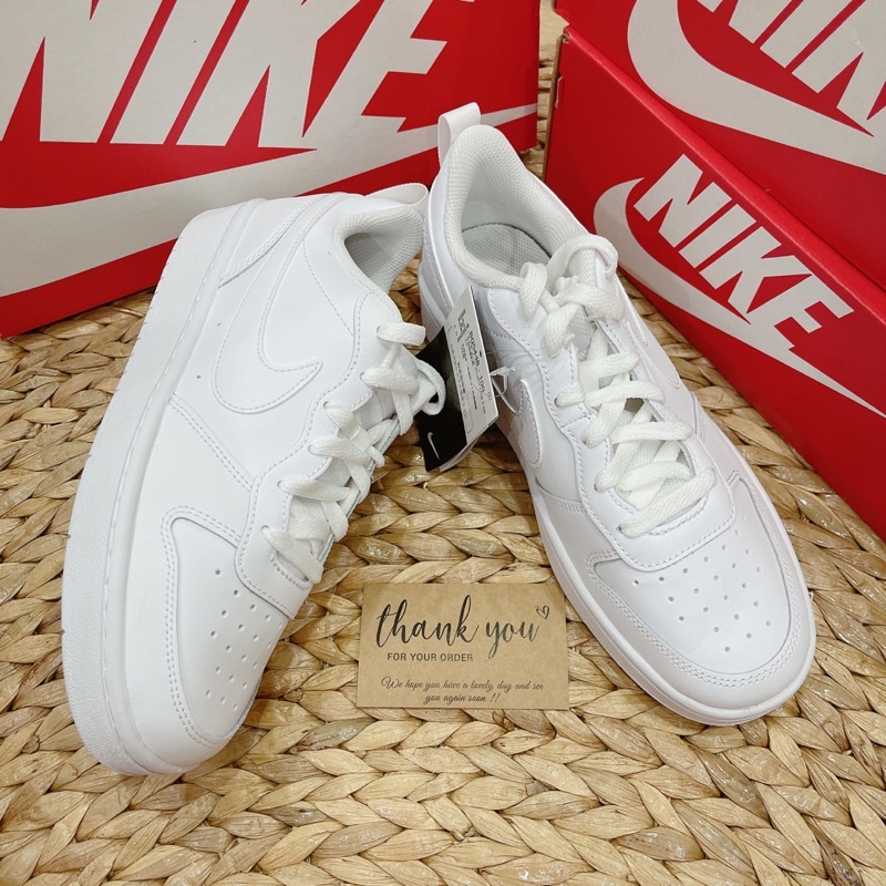 Giày Nike Court Borough Low 2 BQ5448