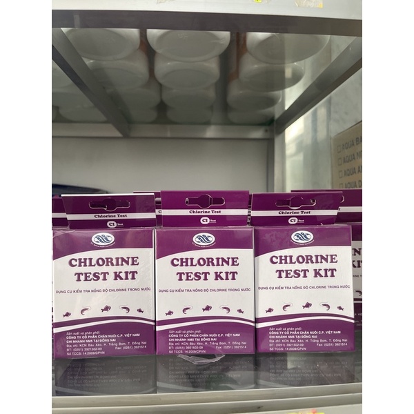 [C.P] Test clo cty CPMẫu mới Shopee Việt Nam