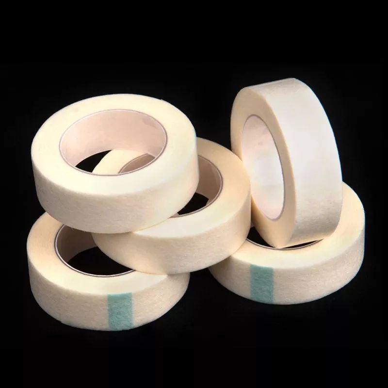 Băng Keo Lụa/Keo dán mí/Băng keo giấy nối mi