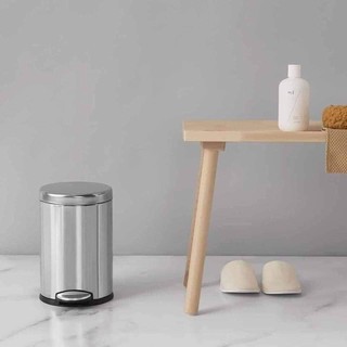 Thùng Rác Simplehuman 4,5L (Hàng Đức)