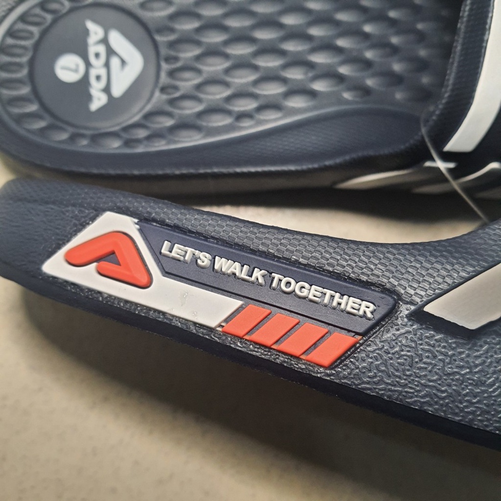 Dép đúc ADDA nam nữ Thái Lan 58302