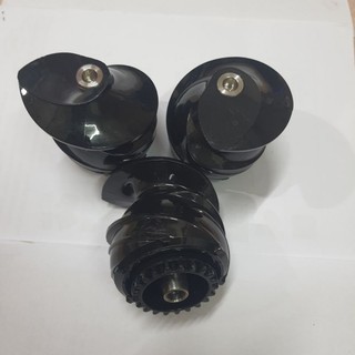 Trục xoắn máy ép chậm SAVTM JE07