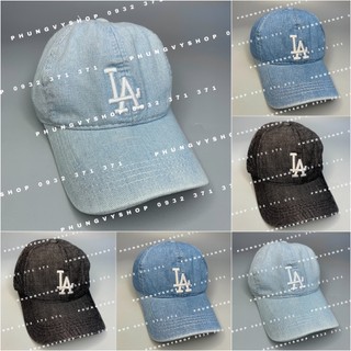 Mũ LƯỠI TRAI unisex ulzzang cực hot nam nữ - KÉT JEAN LÃ - nón kết basic đơn giản