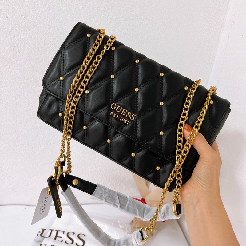 📛SALE📛TÚI GUESS TRIANA NỮ MỚI