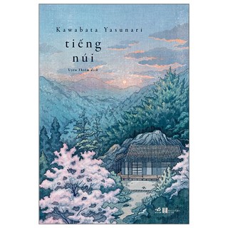 Sách Tiếng Núi - Tiểu thuyết