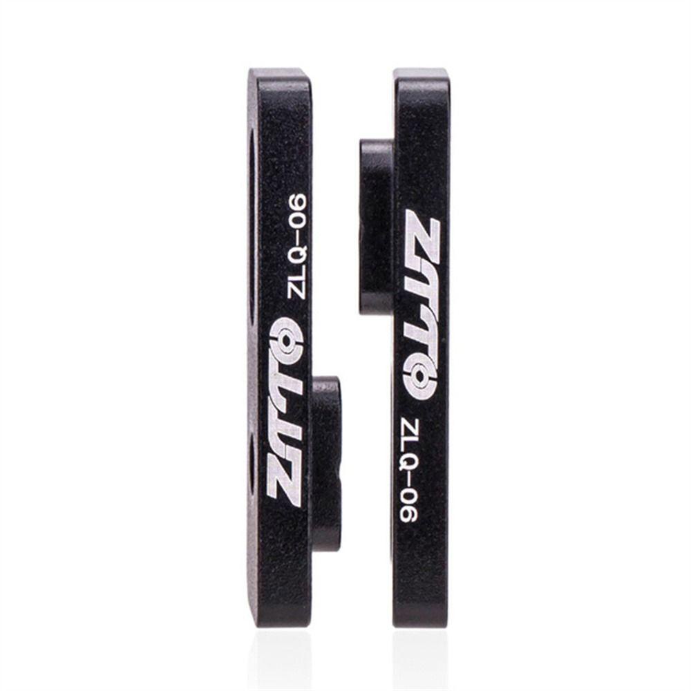 PATRICIA Bộ Kẹp Mở Rộng Bánh Xe Đạp Leo Núi Bằng Hợp Kim Nhôm