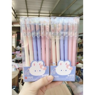 Bút gel xoá được