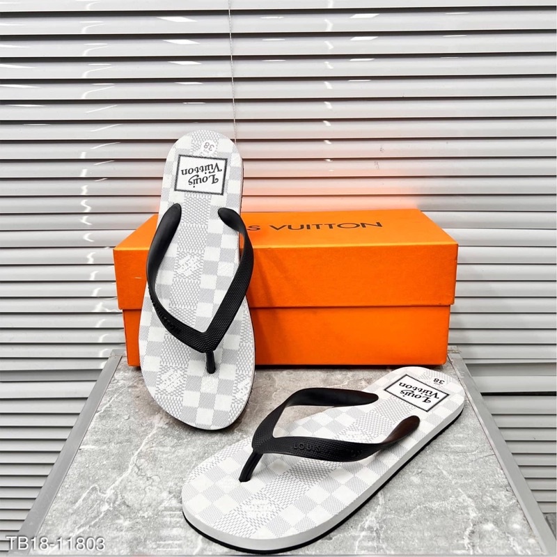 Tông Trắng L.V Cao Cấp TB18