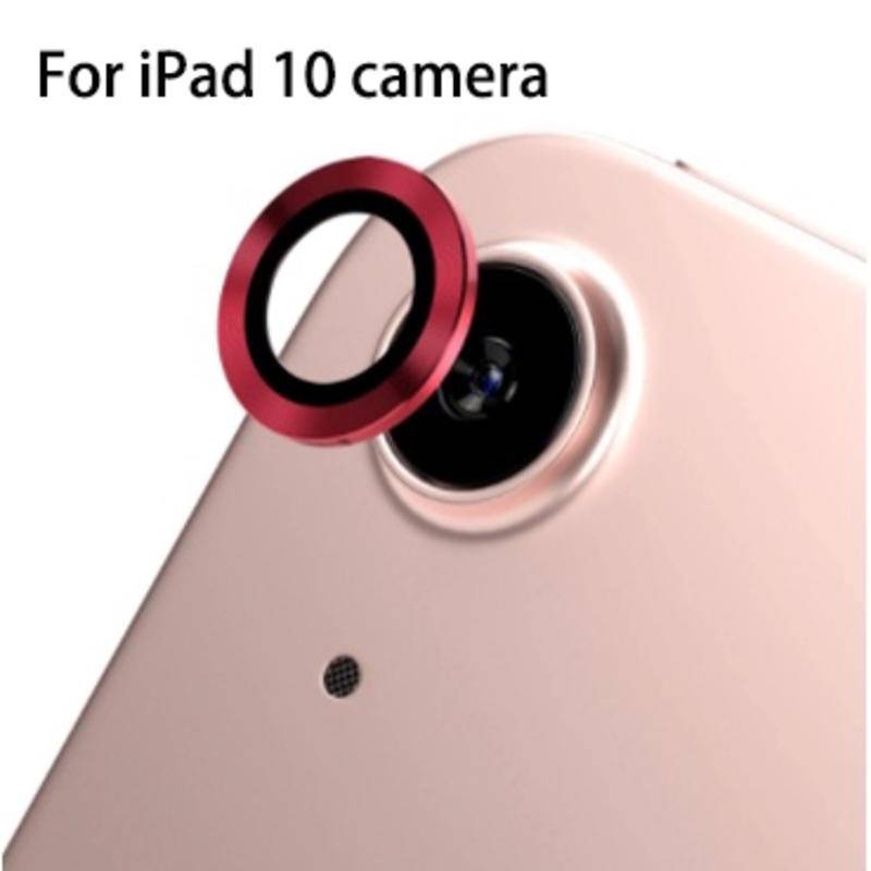 Kính Cường Lực Bảo Vệ Camera Sau Cho iPad 10 10.9 inch 2022
