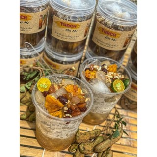 Thạch đá me chùm ruột đác 900gr