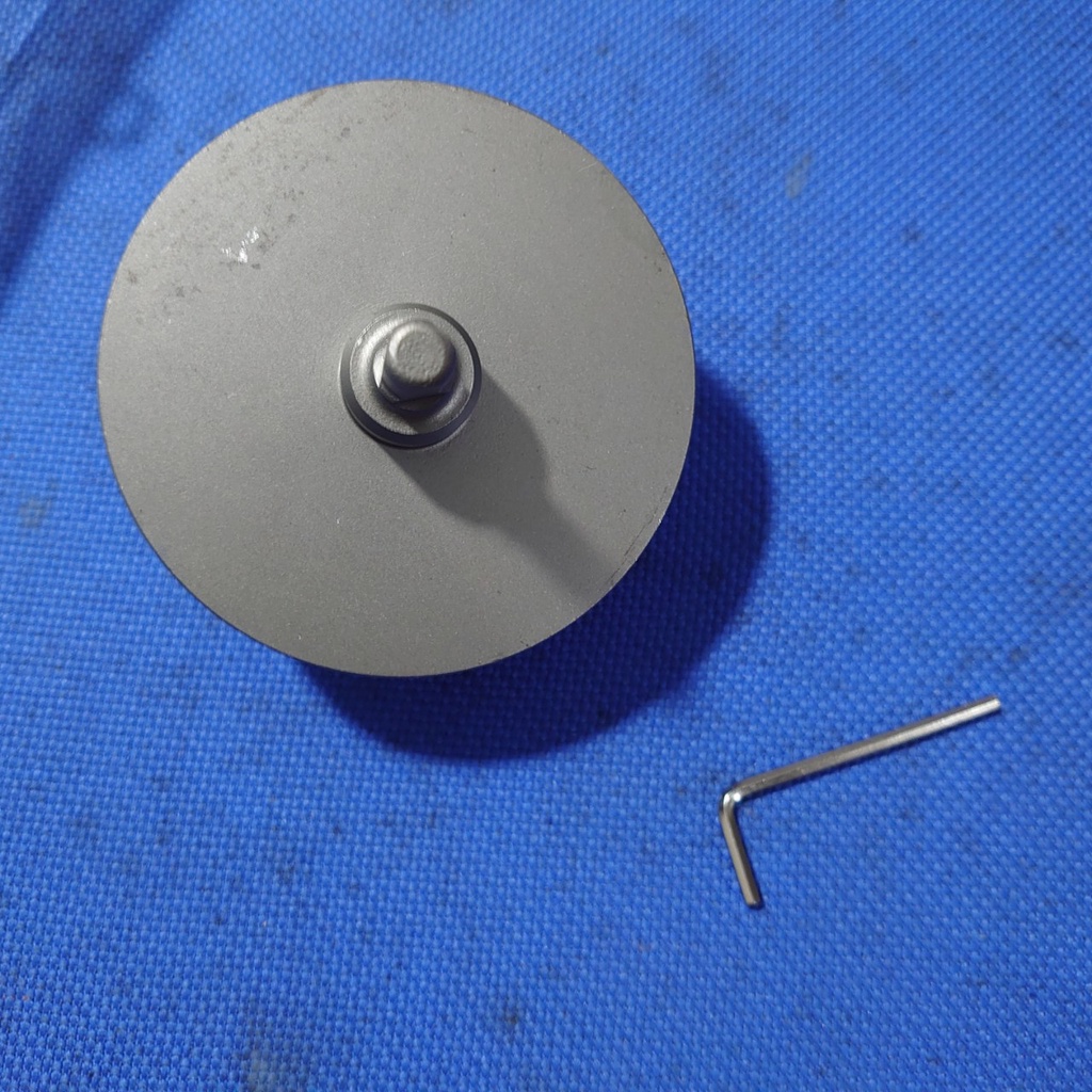 Mũi khoét sắt, mũi khoét inox phi 100mm, mũi khoan hợp kim có độ cứng cực cao