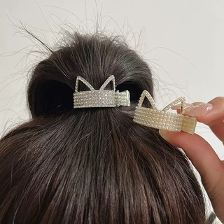 Kẹp Tóc Vương Miện Siêu Xinh Cho Nữ