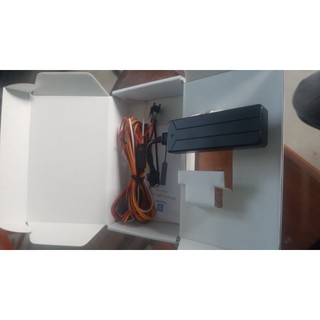 Thiết bị định vị GPS VVC TK01 [ Thời Hạn Vĩnh Viễn - Tiếng Việt - Chính Xác 100% ]