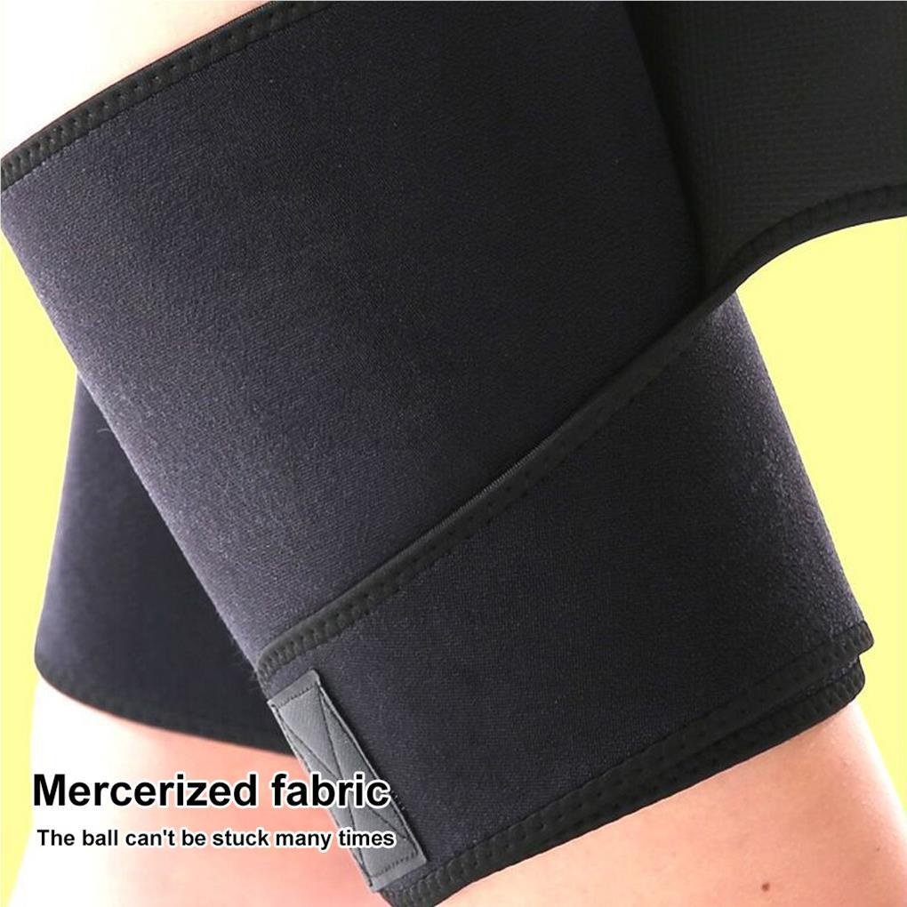 Đai Quấn Bắp Đùi Hỗ Trợ Đốt Cháy Mỡ Thừa Cho Nam Nữ