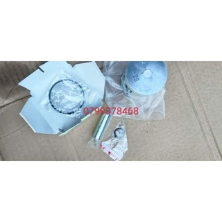 PITONG NEW ZIN NOVA TENA . HONDA SMILE bao gồm ( trái , bạc ,ăc ,phe)