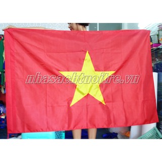 Cờ tổ quốc - vn