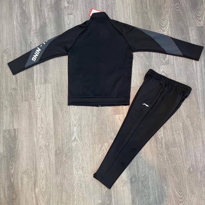 Bộ thể thao Lining