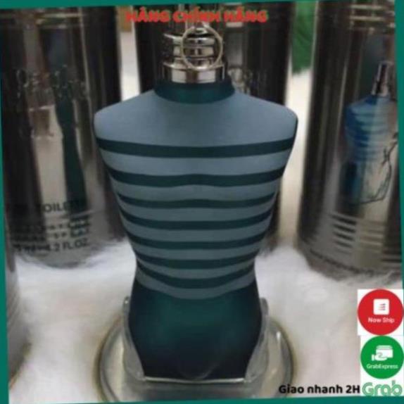Nước hoa Nam JEAN PAUL GAULTIER LE MALE 125ml - soleil_perfume