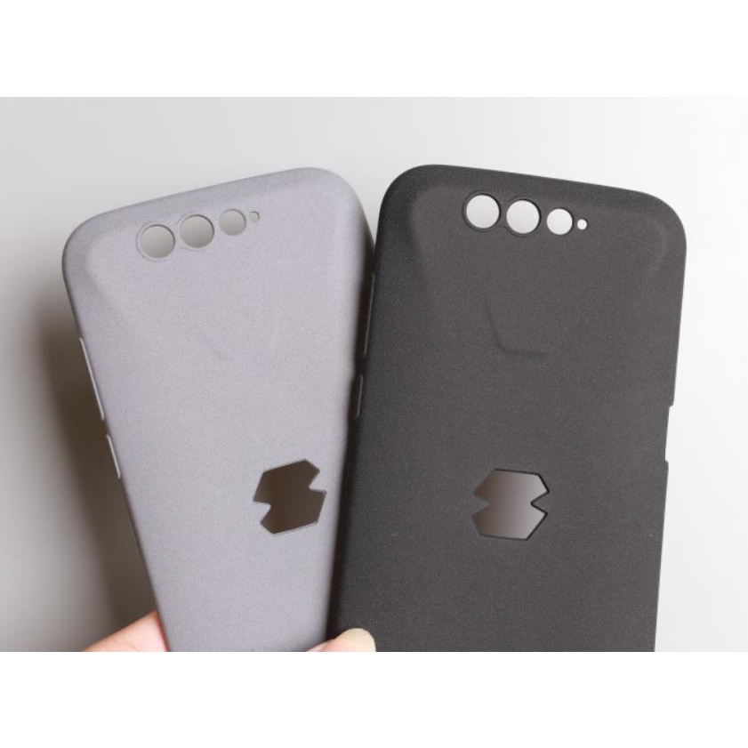 Ốp Điện Thoại Mềm Mặt Nhám Màu Trơn Chống Dấu Vân Tay Cho Xiaomi Mi Black Shark Helo 1 2 3 3S Pro