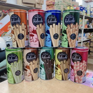 Bánh quế Redondo 125-150g Thái Lan date 8/2023