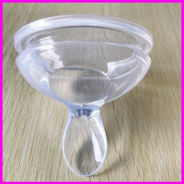 Núm thìa ăn dặm siêu mềm cho bình sữa Comotomo 150ml/250ml