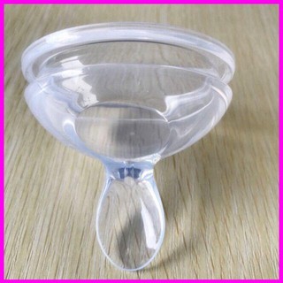 Núm thìa ăn dặm siêu mềm cho bình sữa Comotomo 150ml/250ml