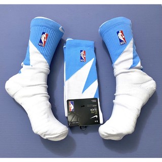 Deal Sốc /-li Vớ tất bóng rổ NBA Elite Quick Crew cổ dài cao cấp