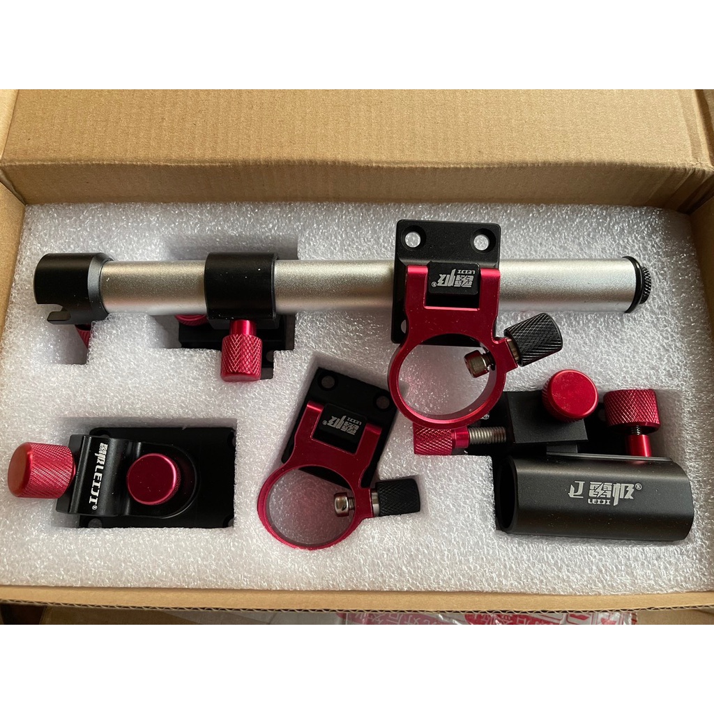 Bộ 4 món thùng cao cấp