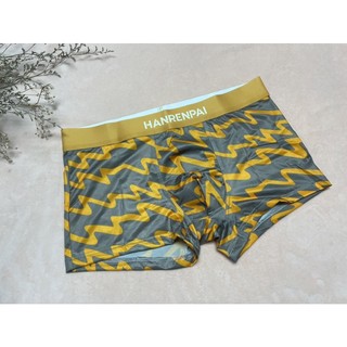 Quần lót nam boxer thun lạnh size XL