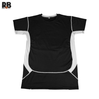 Áo combat tay ngắn - rainbushop