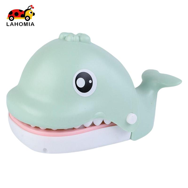 LAHOMIA Đồ chơi bấm tay vui nhộn cho trẻ em