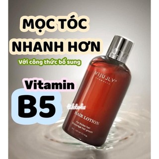XỊT TÓC BƯỞI VIJULLY MẪU MỚI 150ML