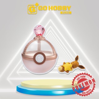 REMENT | POKEMON Dreaming Case 2 | Đồ chơi mô hình