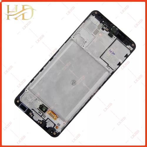 BỘ MÀN HÌNH SAMSUNG A31 / A315