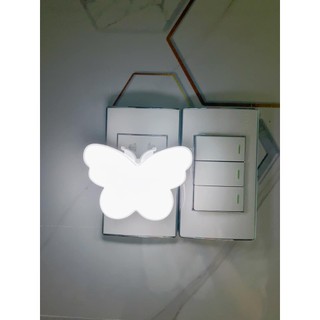 Đèn Ngủ Cảm Biến